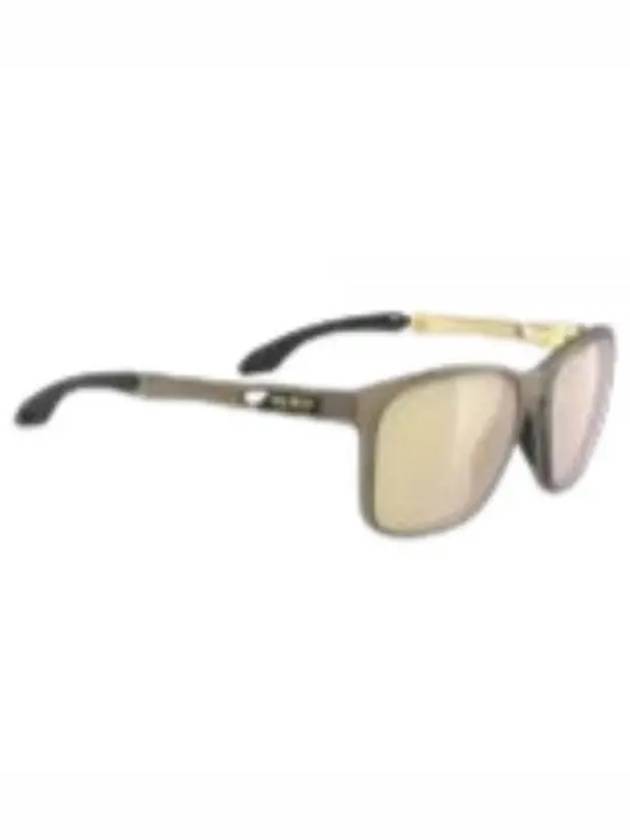 RUDY PROJECT Lightflow A Ice Gold Matte Multilaser SP825721 0000 - RUDYPROJECT - BALAAN 1