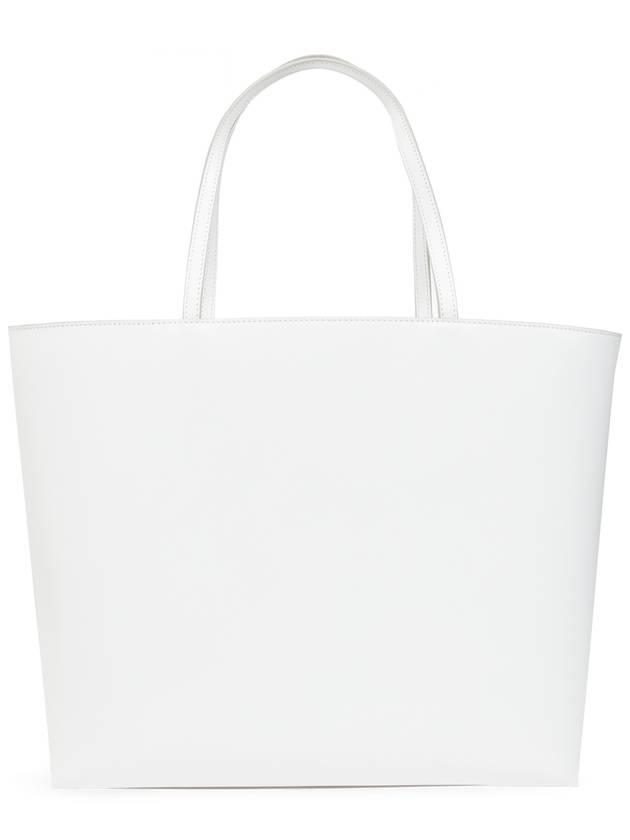 Dolce & Gabbana Dolce & Gabbana 'DG Medium' Shopper Bag, Women's, White - DOLCE&GABBANA - BALAAN 3