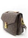 M44875 2 WAY bag - LOUIS VUITTON - BALAAN 3