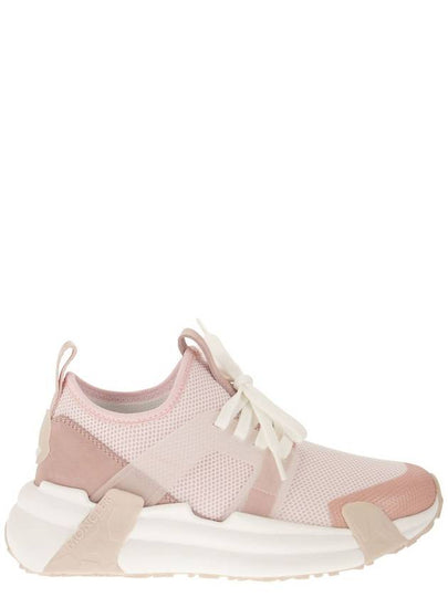 Sneakers I109B4M00050M173751A PINK - MONCLER - BALAAN 2