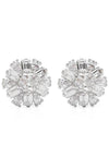 Idilia stud earrings 5691483 - SWAROVSKI - BALAAN 1