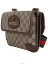 women cross bag - GUCCI - BALAAN 2