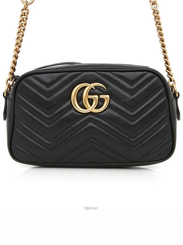 women cross bag - GUCCI - BALAAN 1