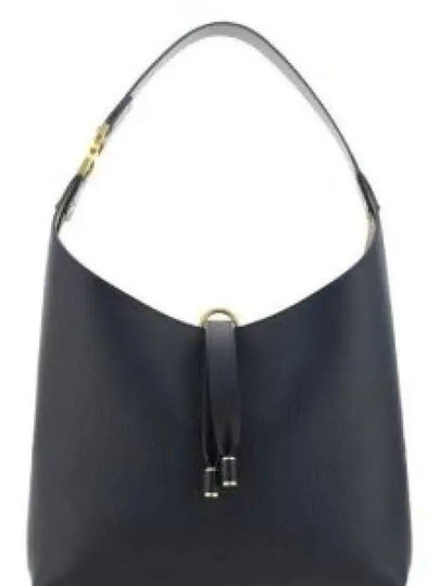 Marcie Small  Shoulder Bag Black - CHLOE - BALAAN 2