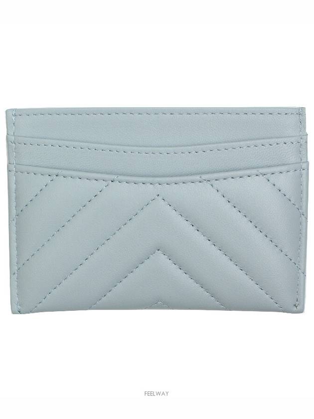 women card wallet - CHANEL - BALAAN 2