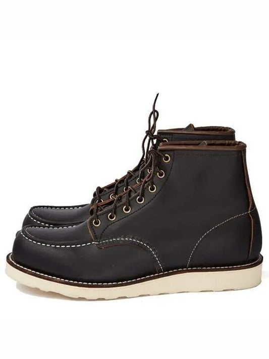 6 INCH CLASSIC MOC 8849 inch classic mocto 951075 - RED WING - BALAAN 1