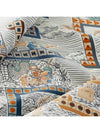 Super Silk Quest Scarf45 H894049S 11 - HERMES - BALAAN 2