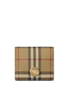 Wallet 8094425 LS BIFOLD A7026 - BURBERRY - BALAAN 1