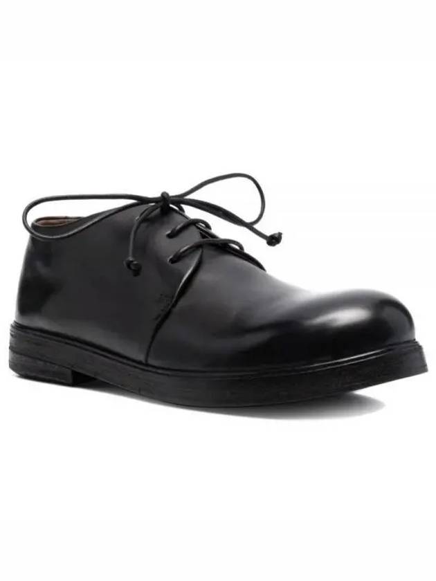 Zucca Zeppa MW2180 118666 Zucca Zeppa shoes - MARSELL - BALAAN 1