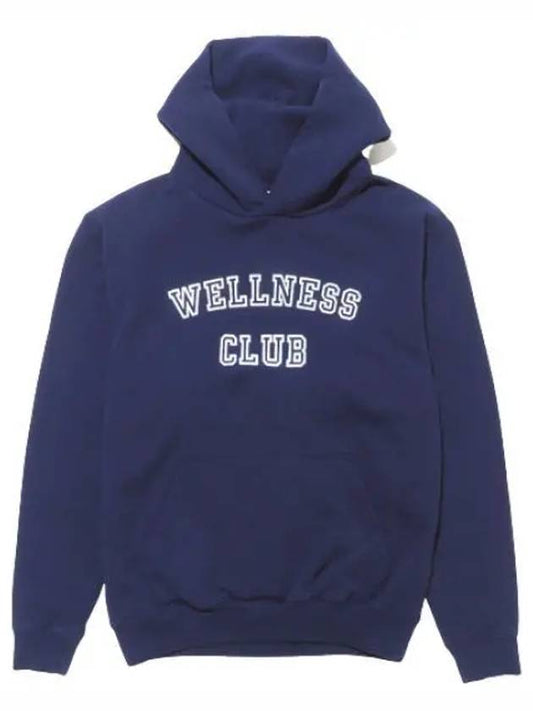 wellness club hoodie - SPORTY & RICH - BALAAN 1