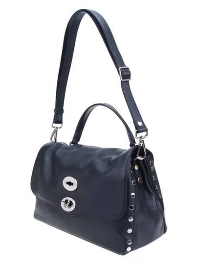 Postina Bag Small 068010 0040000 Z0001 S - ZANELLATO - BALAAN 2