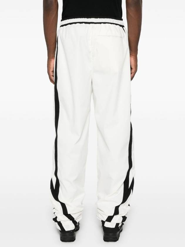 RHUDE SKI-TRACK PANTS - RHUDE - BALAAN 4