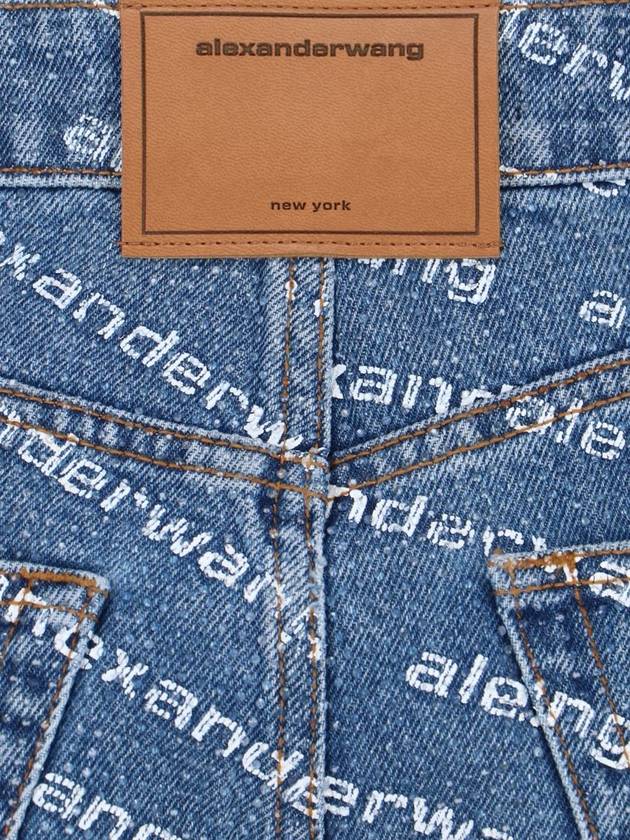 Alexander Wang Jeans - ALEXANDER WANG - BALAAN 3