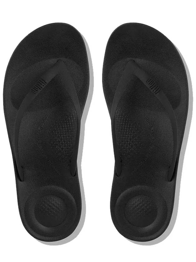 Eye Cushion Egonomic Flip Flop Black - FITFLOP - BALAAN 3