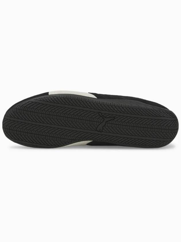 Sparco Speedcat OG Low Top Sneakers Black - PUMA - BALAAN 5