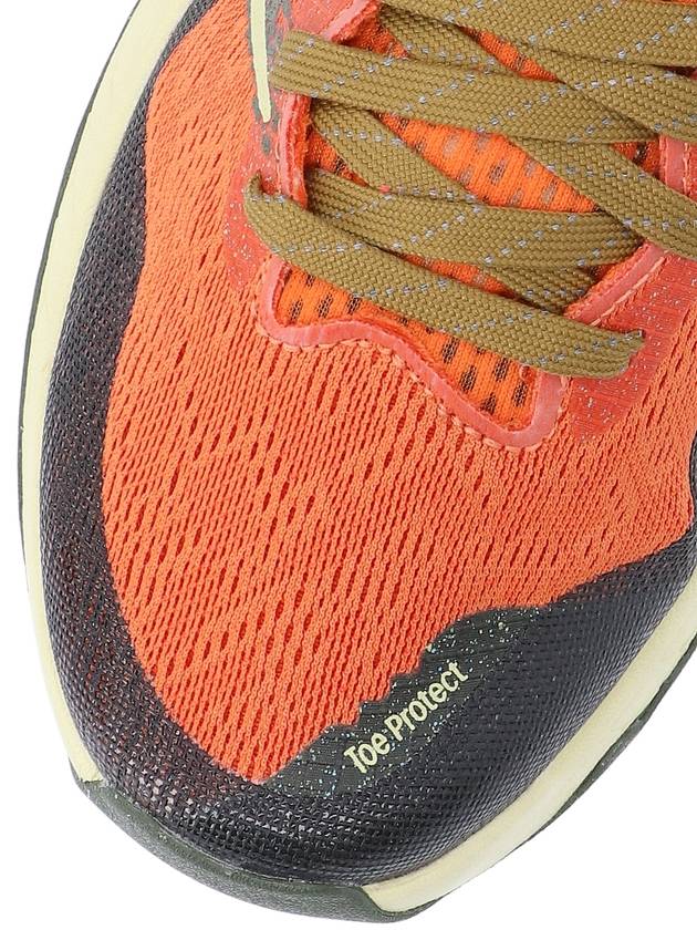 New Balance Sneakers Orange - NEW BALANCE - BALAAN 5