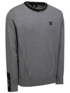 Official M STRUCTURE POINT PULLOVER MG - ANEWGOLF - BALAAN 4