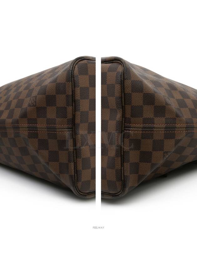 women shoulder bag - LOUIS VUITTON - BALAAN 9