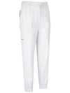 Official W OUT POCKET JOGGER L PT WH - ANEWGOLF - BALAAN 4