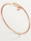 Juste un Clou Small Bracelet Rose Gold - CARTIER - BALAAN 3