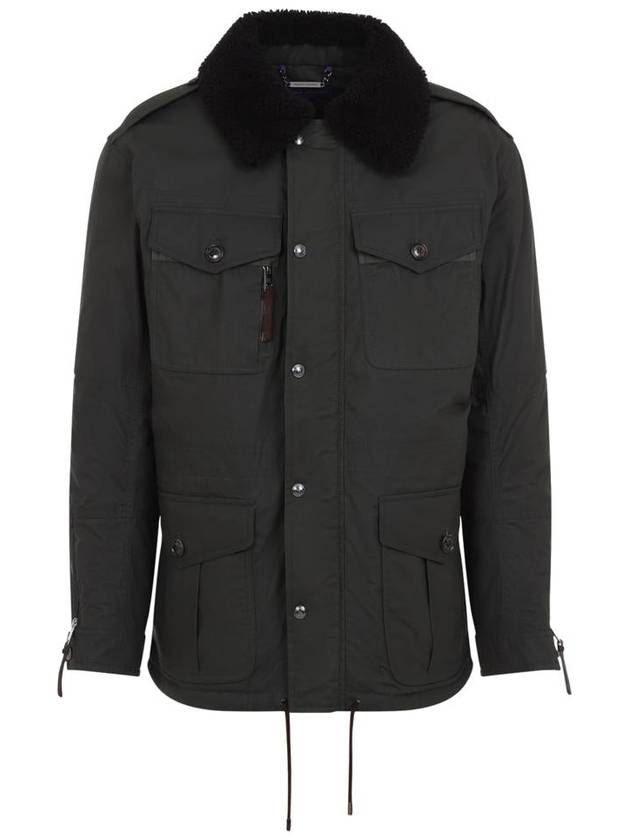 Ralph Lauren Coat - RALPH LAUREN - BALAAN 1