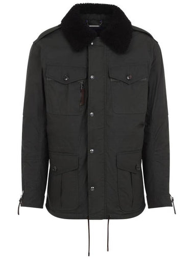 Ralph Lauren Coat - RALPH LAUREN - BALAAN 1