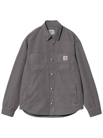 Carhartt Wip Shirt - CARHARTT WIP - BALAAN 1