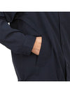 Genuine Men s Dex Overshirt Jacket Navy GMOW09472 6855 - J.LINDEBERG - BALAAN 9