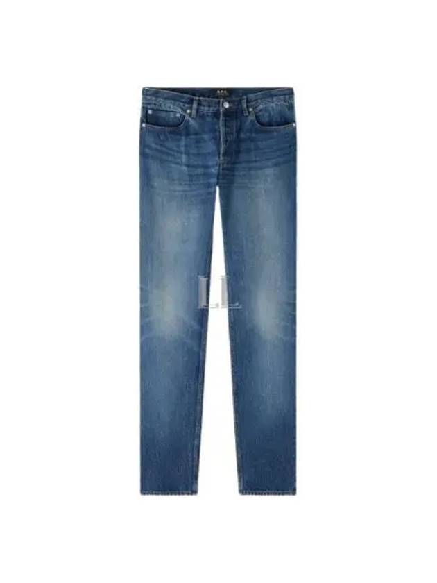 New Standard Jeans Blue - A.P.C. - BALAAN 2