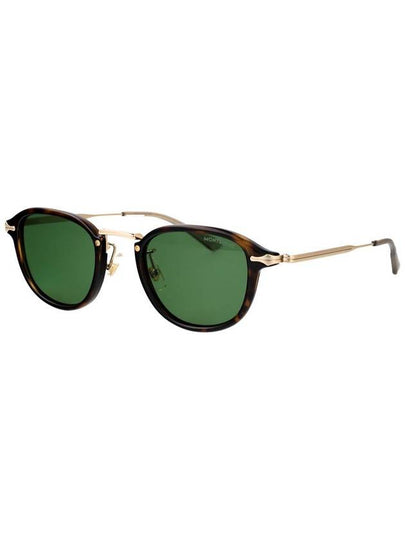 Montblanc Sunglasses - MONTBLANC - BALAAN 2