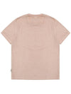 Men's Basic Short Sleeve TShirt MMTBL5T02 565 - AT.P.CO - BALAAN 2