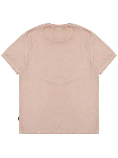 Men's Basic Short Sleeve TShirt MMTBL5T02 565 - AT.P.CO - BALAAN 2