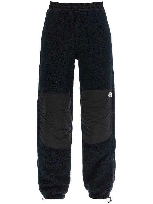 retro denali fleece sports pants. - THE NORTH FACE - BALAAN 1