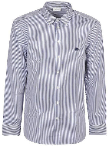 Etro Shirt - ETRO - BALAAN 1