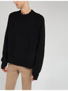 ARUM wool knit - STUDIO NICHOLSON - BALAAN 3