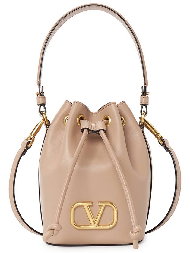 P0Z44VNL GF9 Women s Shoulder Bag - VALENTINO - BALAAN 1