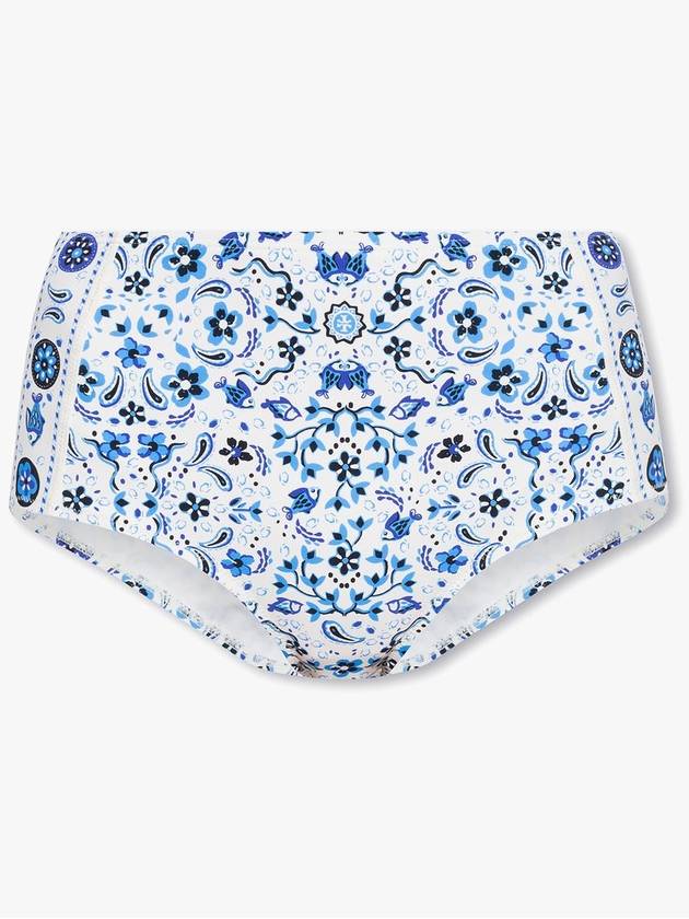 Tory Burch Swimsuit Bottom, Women's, Multicolour - TORY BURCH - BALAAN 1