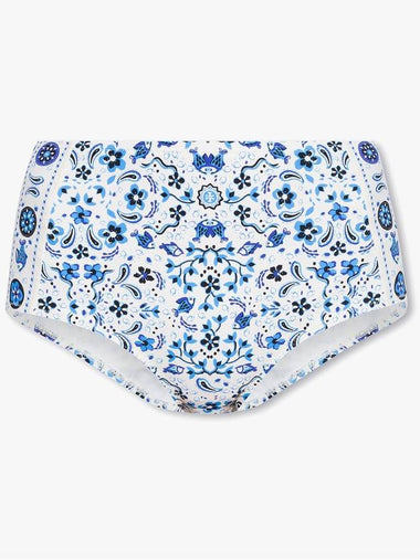 Tory Burch Swimsuit Bottom, Women's, Multicolour - TORY BURCH - BALAAN 1