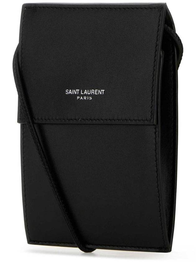 SAINT LAURENT YSL MBAG SOHO - SAINT LAURENT - BALAAN 3