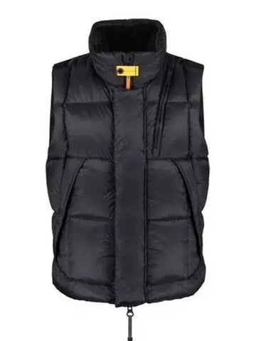 WILBUR23FW PMPUPP03 736 Wilbur padded vest 922825 - PARAJUMPERS - BALAAN 1