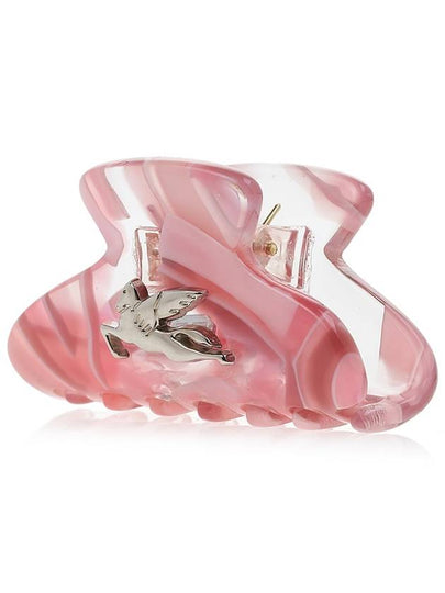 Profumi Hair Clip Pink - ETRO - BALAAN 2