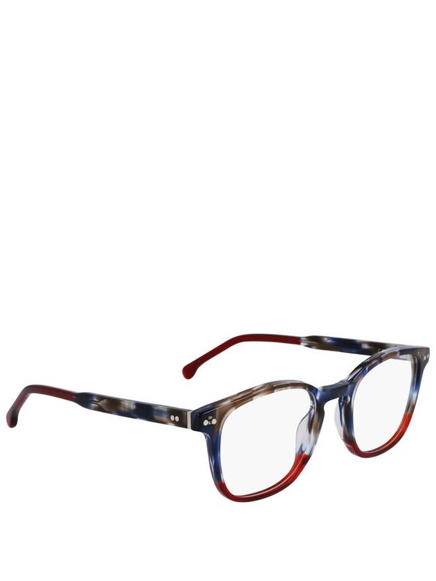 Paul Smith PSOP059 Blue Cloudy Havana - PAUL SMITH - BALAAN 2