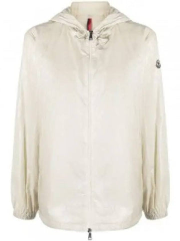 1A00075 596NO 21F WUISSE JACKET 660487 - MONCLER - BALAAN 1