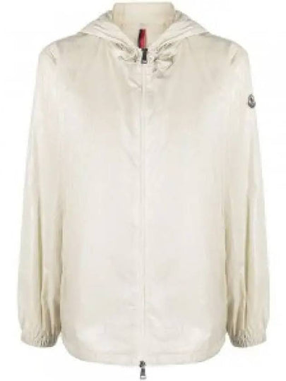 1A00075 596NO 21F WUISSE JACKET 660487 - MONCLER - BALAAN 1