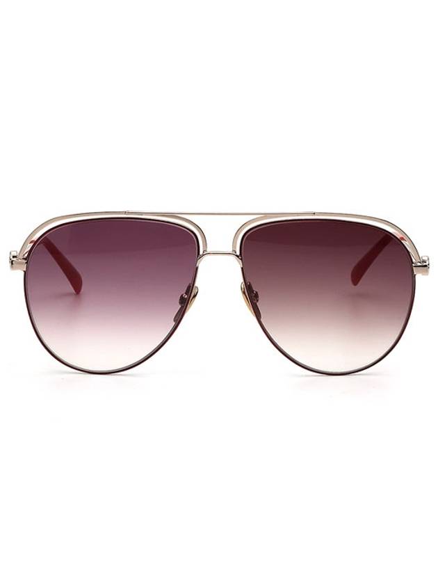 MJ7025 GOLD PEACH sunglasses unisex sunglasses sunglasses - MAJE - BALAAN 2