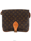 women shoulder bag - LOUIS VUITTON - BALAAN 1