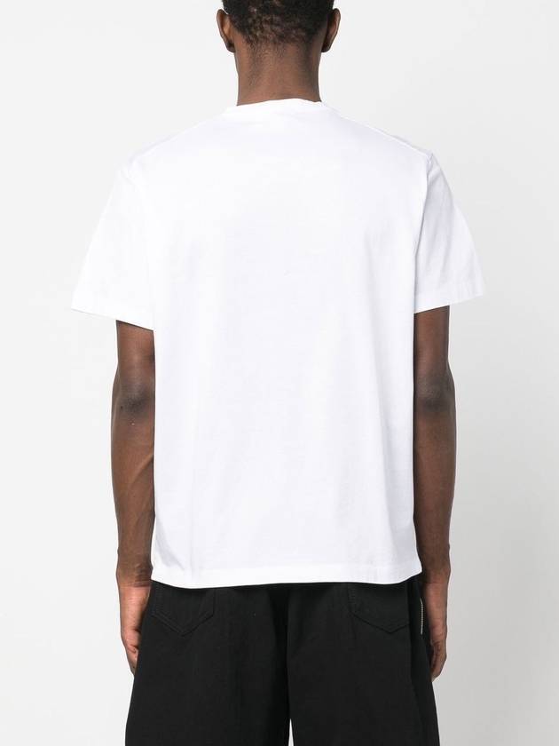 DSQUARED2 T-SHIRTS - DSQUARED2 - BALAAN 4