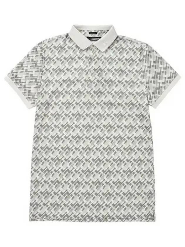 Men s short sleeve t shirt 271245 - J.LINDEBERG - BALAAN 1