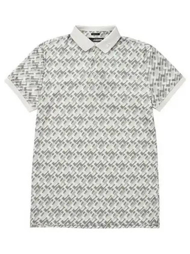 Men s short sleeve t shirt 271245 - J.LINDEBERG - BALAAN 1