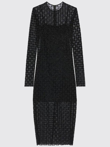 Dress woman Givenchy - GIVENCHY - BALAAN 1